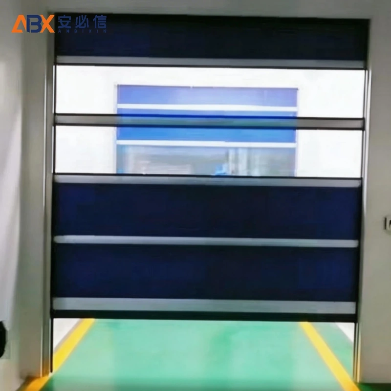 马鞍山快速门